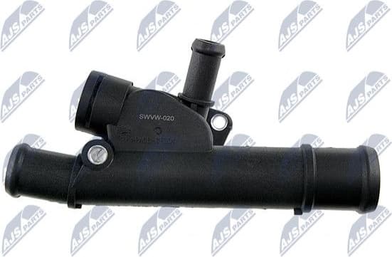 Coolant Flange CTM-VW-020 - image 4