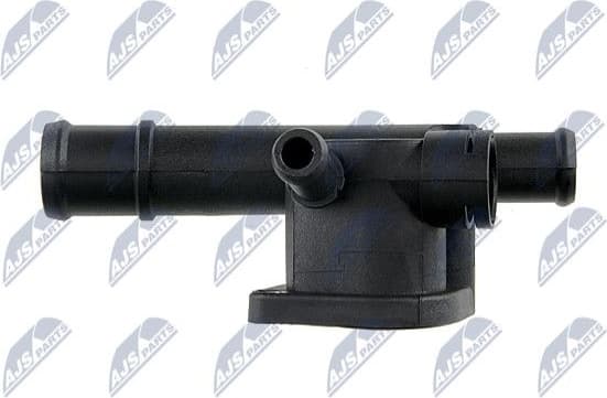 Coolant Flange CTM-VW-020 - image 5