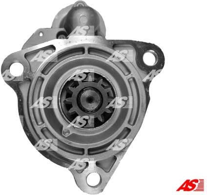 Starter AS S0194