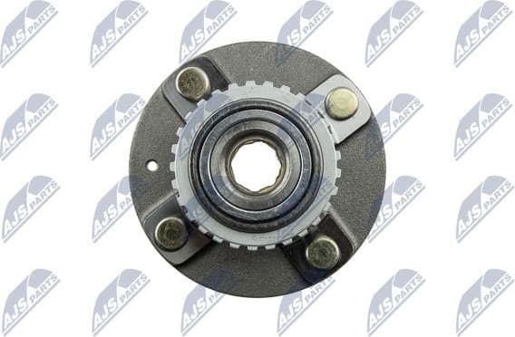 Wheel Bearing Kit KLT-HY-504 - image 5