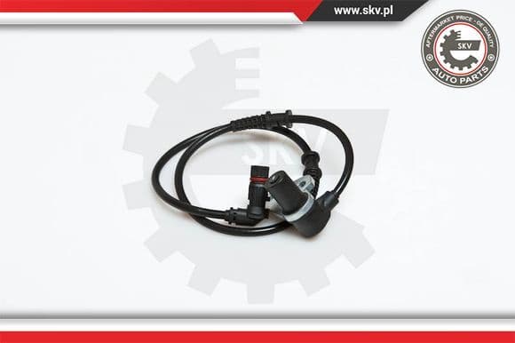 Sensor, wheel speed 06SKV145