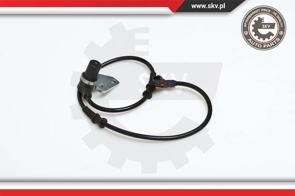 Sensor, wheel speed 06SKV145 - image 2