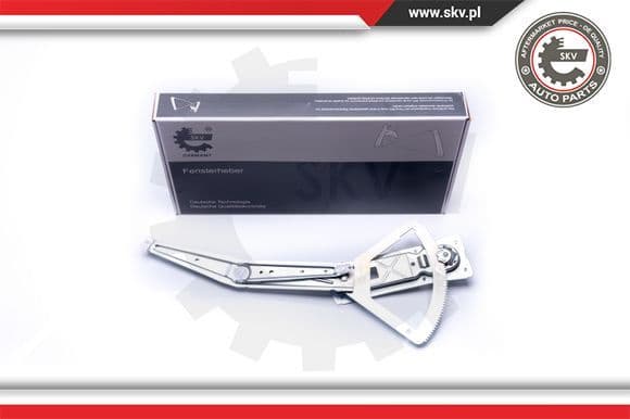 Window Regulator 00SKV482