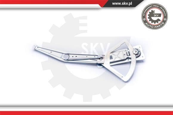 Window Regulator 00SKV482 - image 2