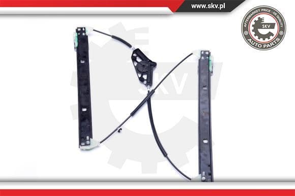 Window Regulator 00SKV581 - image 5