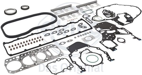 Full Gasket Kit, engine 801.180