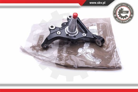 Steering Knuckle, wheel suspension 47SKV171
