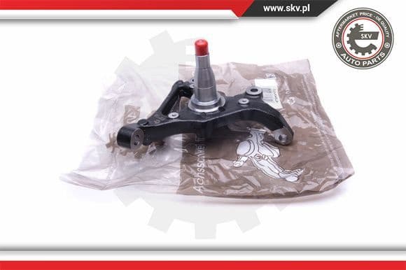Steering Knuckle, wheel suspension 47SKV172