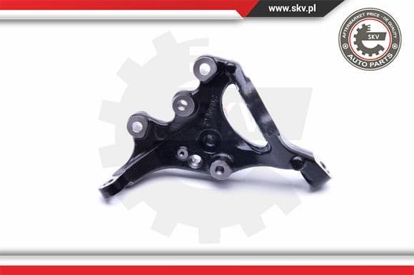 Steering Knuckle, wheel suspension 47SKV172 - image 4