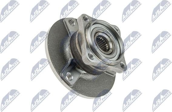 Wheel Bearing Kit KLT-ME-013