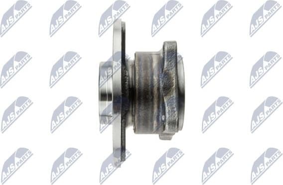 Wheel Bearing Kit KLT-ME-013 - image 3