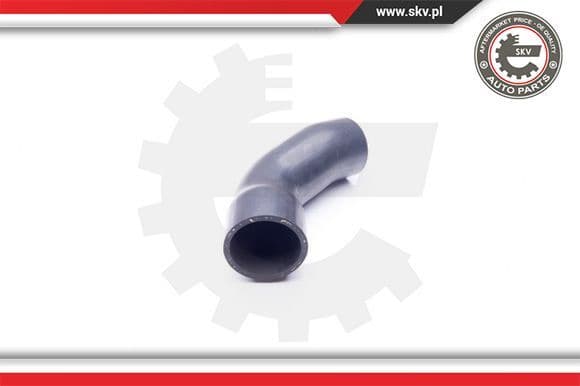 Charge Air Hose 24SKV744 - image 3