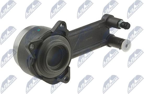 Central Slave Cylinder, clutch NWS-FR-006 - image 2