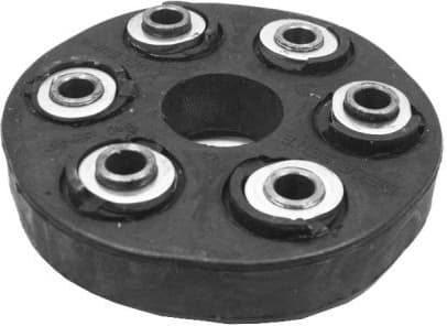 Joint, propshaft 00411929