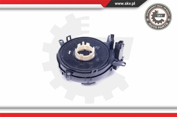 Clock Spring, airbag 96SKV500 - image 3