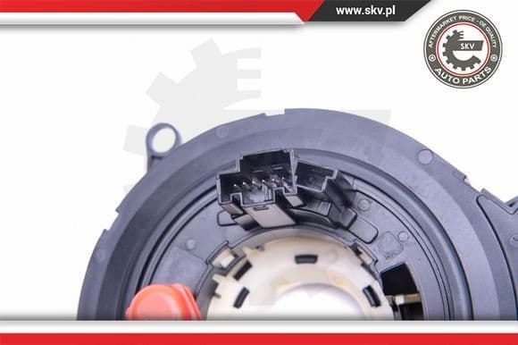 Clock Spring, airbag 96SKV500 - image 6