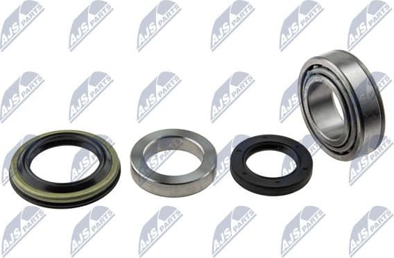 Wheel Bearing Kit KLT-KA-311