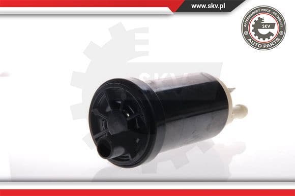 Fuel Pump 02SKV232 - image 3