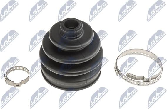 Bellow Kit, drive shaft NOP-019