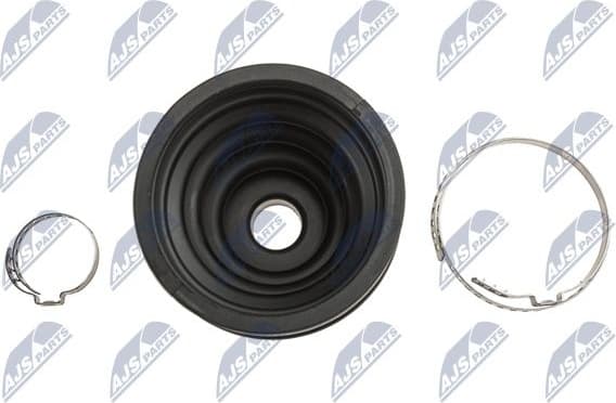 Bellow Kit, drive shaft NOP-019 - image 2
