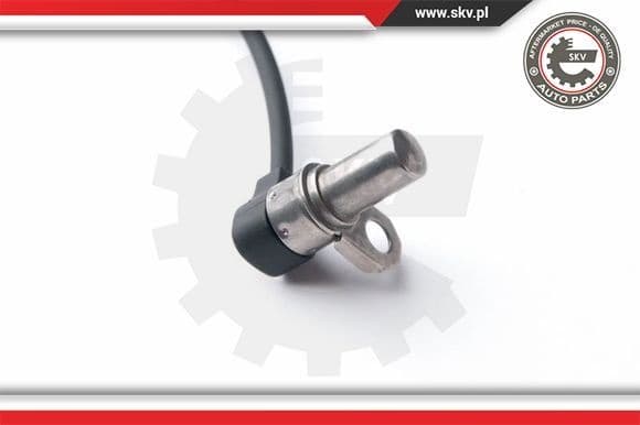 Sensor, wheel speed 06SKV237 - image 2