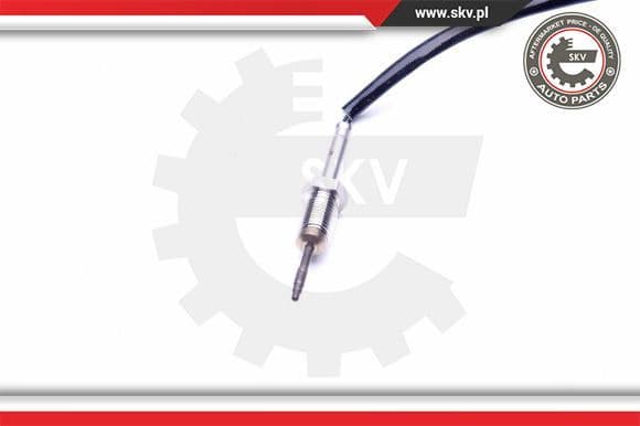 Sensor, exhaust gas temperature 30SKV231 - image 2