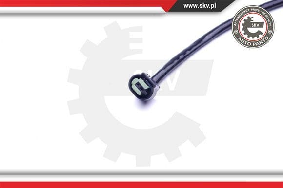 Sensor, exhaust gas temperature 30SKV231 - image 3