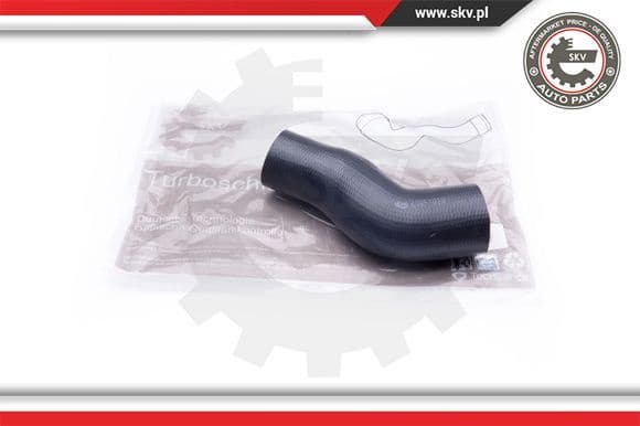 Charge Air Hose 24SKV819 - image 2