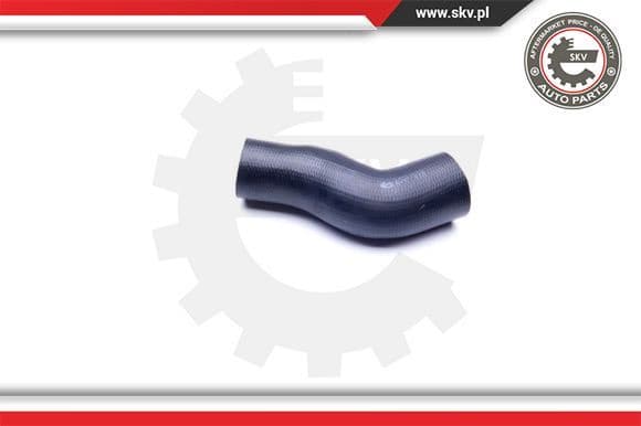 Charge Air Hose 24SKV819 - image 3