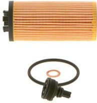 Oil Filter F 026 407 277 - image 2