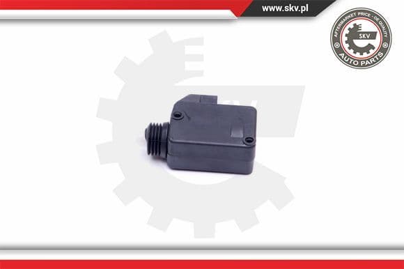 Door Lock 16SKV231 - image 2