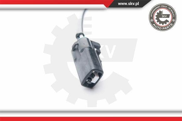 Sensor, wheel speed 06SKV257 - image 2