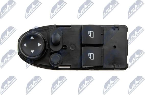 Switch, window regulator EWS-BM-084 - image 3