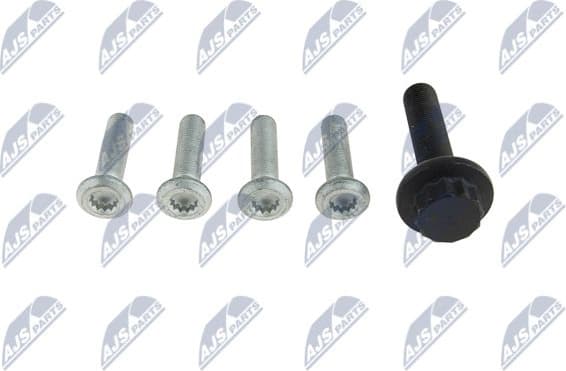 Repair Kit, wheel hub KLP-VW-018-Z