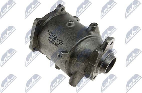 Catalytic Converter KAT-NS-000