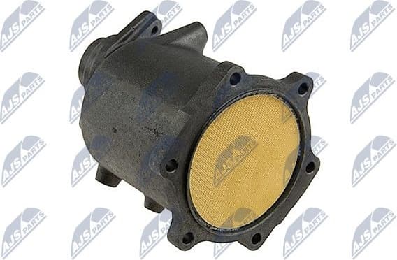 Catalytic Converter KAT-NS-000 - image 2