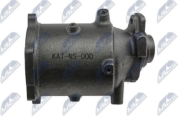 Catalytic Converter KAT-NS-000 - image 3