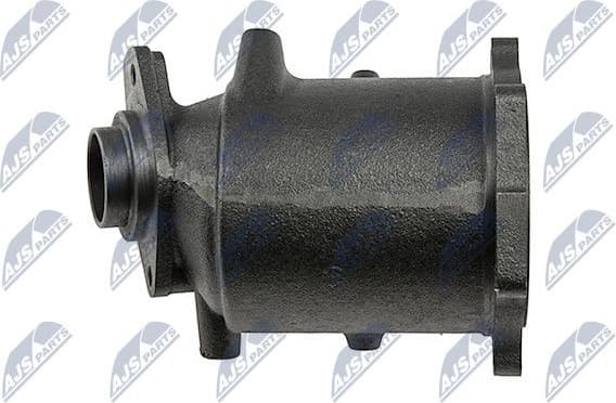 Catalytic Converter KAT-NS-000 - image 5