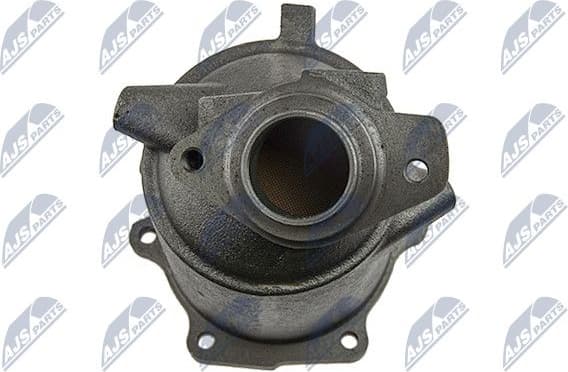 Catalytic Converter KAT-NS-000 - image 6