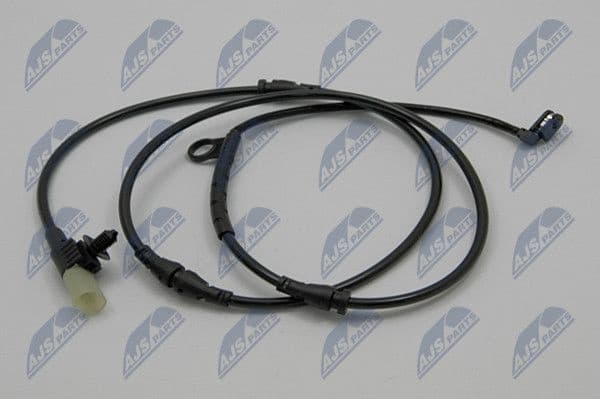 Warning Contact, brake pad wear HCZ-LR-005