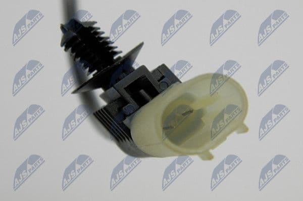 Warning Contact, brake pad wear HCZ-LR-005 - image 3