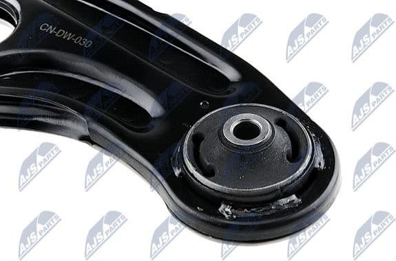 Control/Trailing Arm, wheel suspension ZWD-DW-030 - image 2
