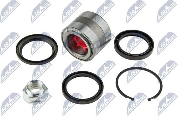 Wheel Bearing Kit KLT-SB-008 - image 2