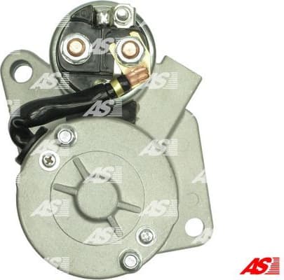 Starter AS S2025 - image 3