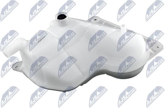 Expansion Tank, coolant CZW-AU-001 - image 2