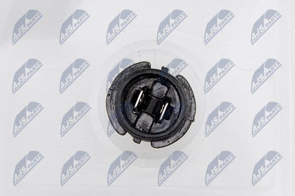 Expansion Tank, coolant CZW-AU-001 - image 6