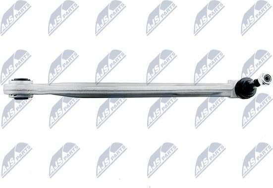 Control/Trailing Arm, wheel suspension ZWT-BM-028 - image 3