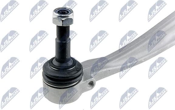 Control/Trailing Arm, wheel suspension ZWT-BM-028 - image 5