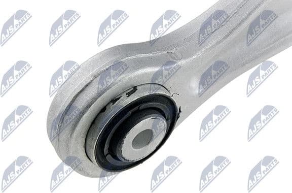 Control/Trailing Arm, wheel suspension ZWT-BM-028 - image 6