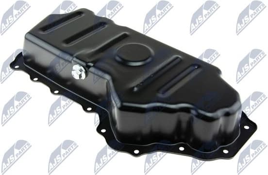 Oil Sump BMO-FR-001 - image 2